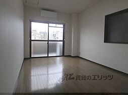 アップヒル大宮 3階1Kのリビング/ダイニング