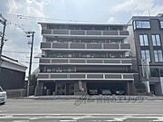 二条駅より徒歩5分 4階 築25年5ヶ月の賃貸物件