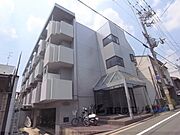 北大路駅より徒歩21分 地下1階 築38年9ヶ月の賃貸物件