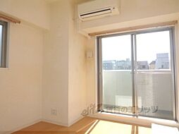 エステムプラザ京都五条大橋 5階1Kのリビング/ダイニング