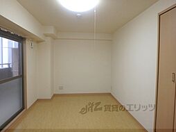 京都市営烏丸線 四条駅 徒歩3分の賃貸マンション 2階1Kのリビング/ダイニング