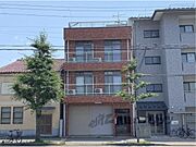 元田中駅より徒歩4分 3階 築44年9ヶ月の賃貸物件