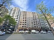 リーガル京都烏丸通り 9階 築20年1ヶ月の賃貸物件