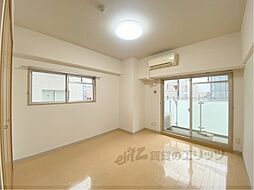 SHICATA ONZE BLDG 501 5階1Kのリビング/ダイニング