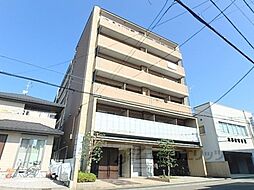 JR山陰本線 円町駅 徒歩8分の賃貸マンション
