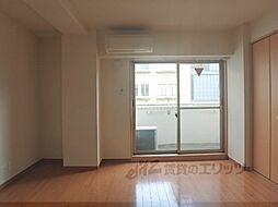 Ｂｅｌｌｅ・Ｆｏｒｍｅ平安 7階1Kのリビング/ダイニング