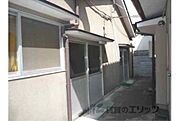 円町駅より徒歩5分 1階 築60年11ヶ月の賃貸物件
