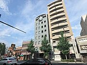 神宮丸太町駅より徒歩6分 5階 築29年2ヶ月の賃貸物件