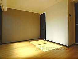 フラッティ大徳寺南 3階1Kのリビング/ダイニング