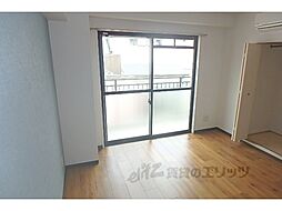 ランブラス二条御幸町 501 5階1DKのリビング/ダイニング