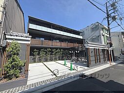 JR東海道・山陽本線 京都駅 徒歩7分の賃貸マンション