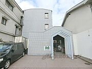 今出川駅より徒歩8分 2階 築37年4ヶ月の賃貸物件