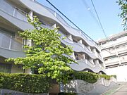 マナーハウスB棟 1階 築30年2ヶ月の賃貸物件