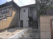 北大路駅より徒歩5分 2階 築35年8ヶ月の賃貸物件