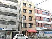 サラソーニョ御所西 3階 築41年8ヶ月の賃貸物件