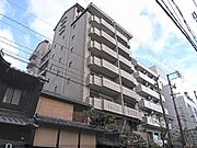 メロディーハイム三条堺町 3階 築30年2ヶ月の賃貸物件