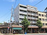 鴨川ウエスト 5階 築27年7ヶ月の賃貸物件