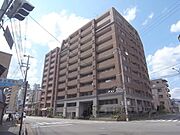 グランブルー智恵光院通 5階 築18年8ヶ月の賃貸物件