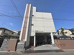 高徳マンション