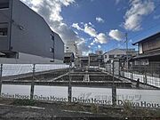 西院駅より徒歩5分 1階 新築の賃貸物件