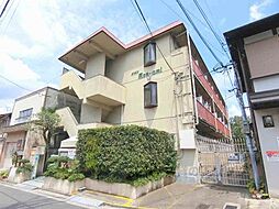 京阪本線 神宮丸太町駅 徒歩12分の賃貸マンション