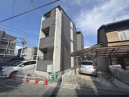 叡山電鉄叡山本線 元田中駅 徒歩5分