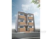 茶山・京都芸術大学駅より徒歩1分 1階 新築の賃貸物件