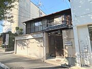 北大路駅より徒歩19分 2階 築100年7ヶ月の賃貸物件