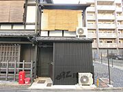 烏丸御池駅より徒歩6分 2階 築76年2ヶ月の賃貸物件