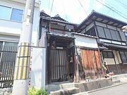 北大路駅より徒歩1分 1階 築49年8ヶ月の賃貸物件