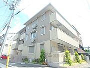 円町駅より徒歩4分 2階 築8年7ヶ月の賃貸物件