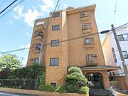 出町柳駅より徒歩3分 5階 築40年10ヶ月の賃貸物件