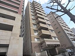 京都市営烏丸線 四条駅 徒歩12分の賃貸マンション