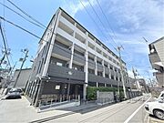 西院駅より徒歩2分 1階 築7年8ヶ月の賃貸物件