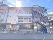 元田中駅より徒歩3分 2階 築35年7ヶ月の賃貸物件