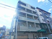 大宮駅より徒歩5分 5階 築36年4ヶ月の賃貸物件