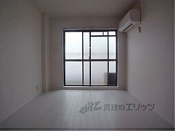 やまいくマンション 1階1Kのリビング/ダイニング