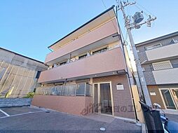 阪急京都本線 大宮駅 徒歩9分の賃貸マンション