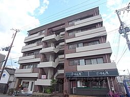 一浦マンション