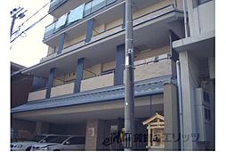 京阪本線 祇園四条駅 徒歩3分の賃貸マンション