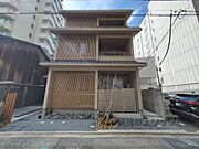 烏丸御池駅より徒歩9分 2階 新築の賃貸物件