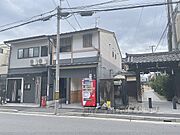 北野白梅町駅より徒歩13分 1階 築17年の賃貸物件