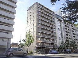 京都市営烏丸線 今出川駅 徒歩14分の賃貸マンション