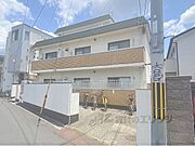 茶山・京都芸術大学駅より徒歩3分 1階 築39年の賃貸物件