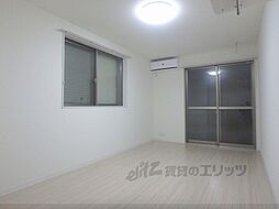 アークリード五条七本松 102 1階1Kのリビング/ダイニング