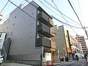 烏丸御池駅より徒歩5分 3階 築38年2ヶ月の賃貸物件