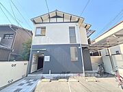 神宮丸太町駅より徒歩17分 2階 築49年7ヶ月の賃貸物件