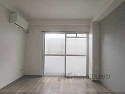 アサヒカレッジハイツ 306 3階ワンルームのリビング/ダイニング