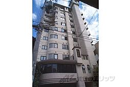 京都市営烏丸線 五条駅 徒歩8分の賃貸マンション