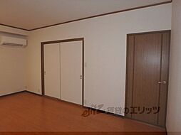 グランドールゼニカ 6階2LDKのリビング/ダイニング